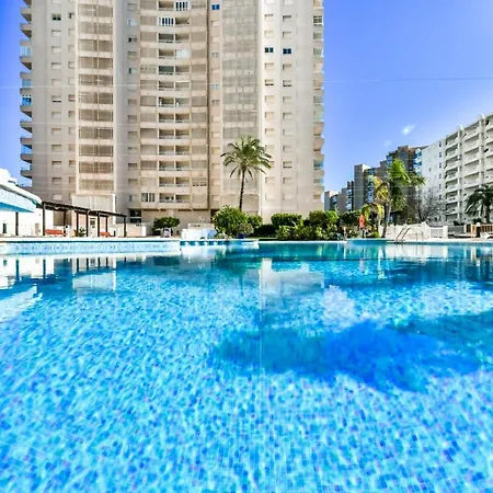 Apolo Xvii 22 Calpe