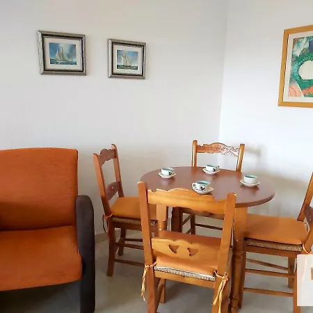 Apartment Apolo Xvii 22 *