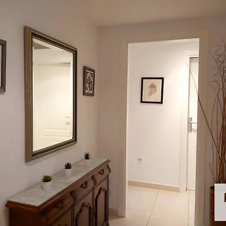 Apartment Apolo Xvii 22 Calpe