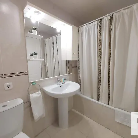 Apartment Apolo Xvii 22 *
