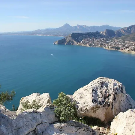 Apartamento Apolo Xvii 22 - Grupo Turis