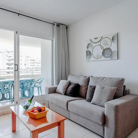 Apartment Apolo Xvii 22 *