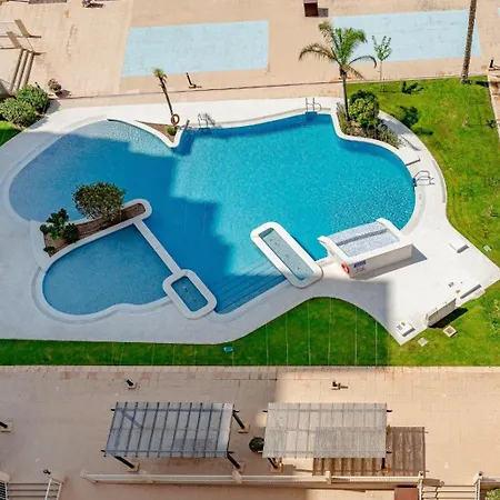 Apolo Xvii 22 Calpe