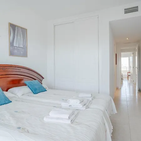 Apartment Apolo Xvii 22 *
