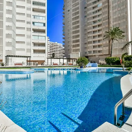 Apolo Xvii 22 Calpe