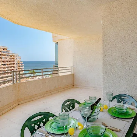 Apartment Apolo Xvii 22